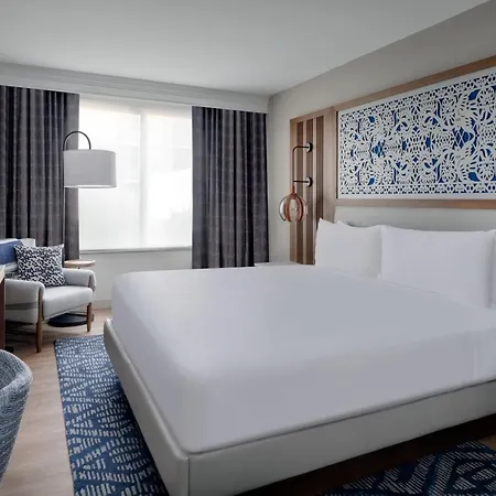 Austin Marriott South Hotel